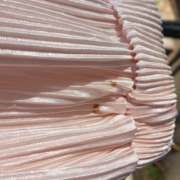 Spring/Summer Pink Jacket - Picture 4 of 4